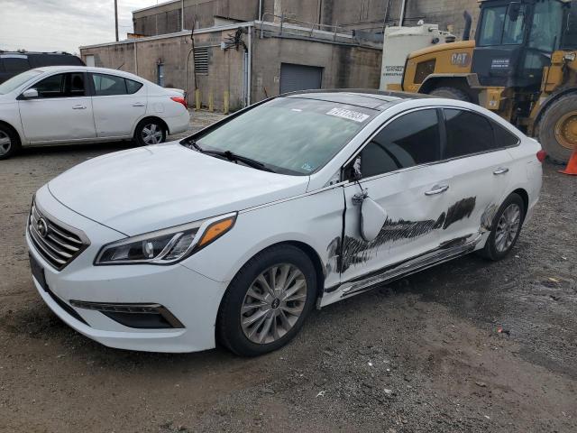 5NPE34AFXFH085190 | 2015 HYUNDAI SONATA SPO