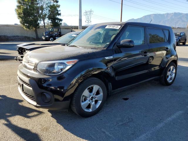 2017 KIA SOUL For Sale | CA - RANCHO CUCAMONGA | Sun. Feb 18, 2024 ...