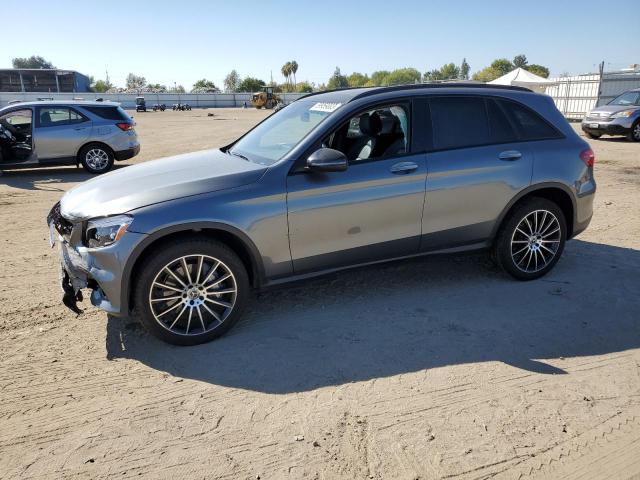 2019 Mercedes-Benz GLC GLC 300