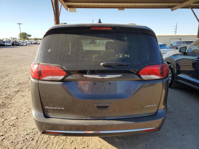 2C4RC1GG2KR748698 | 2019 CHRYSLER PACIFICA L