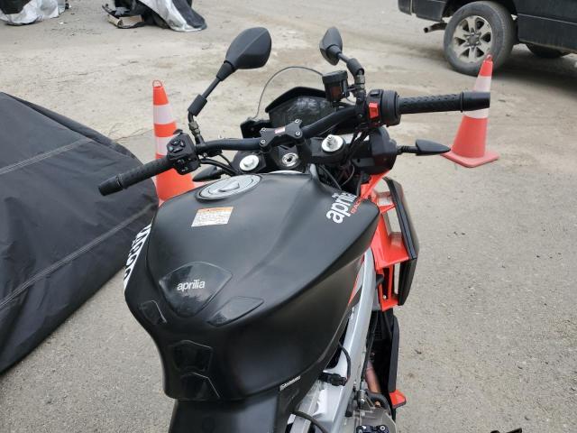 2022 APRILIA TUONO 660 ZD4KSUL05NS000002