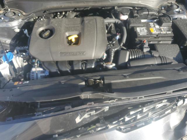 2023 KIA FORTE LX - 3KPF24AD3PE685092