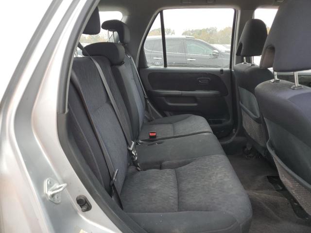 JHLRD685X6C011256 | 2006 Honda cr-v lx