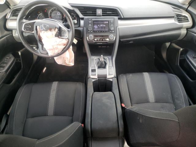 2017 HONDA CIVIC 4D 19XFC2E5XHE034922