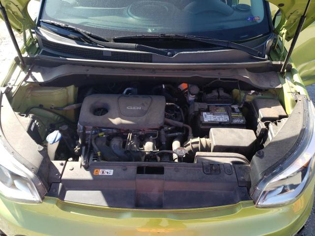 KNDJN2A26J7894323 KIA Soul