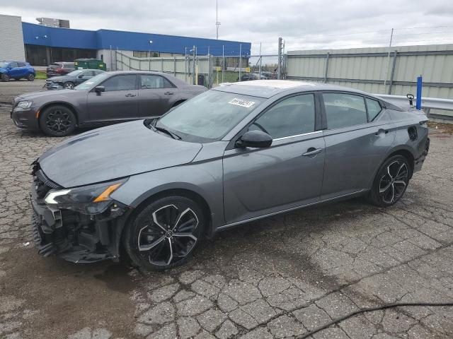 VIN 1N4BL4CV8PN363812 2023 NISSAN ALTIMA no.1