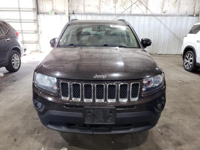 2014 Jeep Compass Latitude VIN: 1C4NJCEA9ED606659 Lot: 72284513