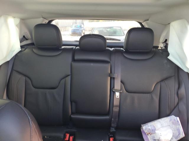 3C4NJDCBXMT522084 Jeep Compass Limited