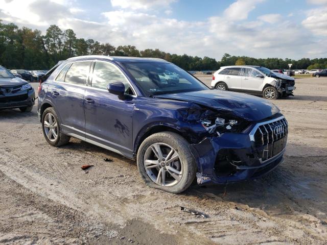 WA1DECF31P1074676 Audi Q3 PREMIUM 4