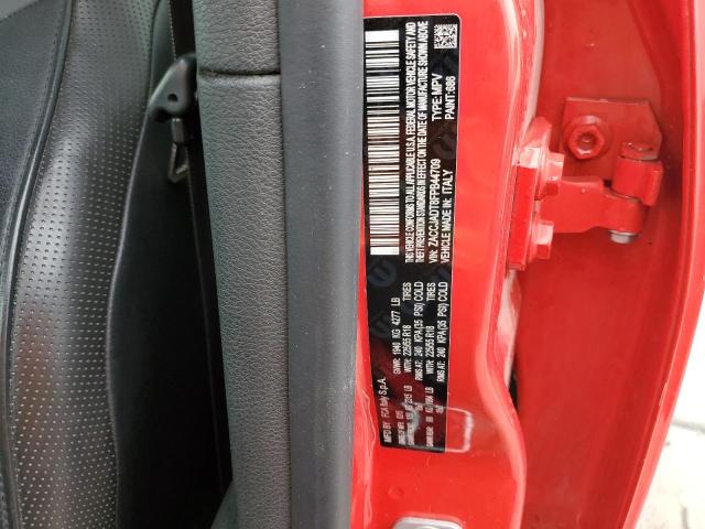 ZACCJADT8FPB44709 Jeep Renegade Limited