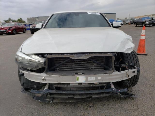 WBA8E1G59HNU14157 BMW 320 I