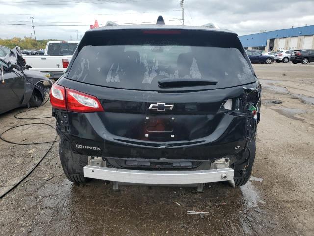 2020 CHEVROLET EQUINOX LT - 3GNAXKEV8LL270592