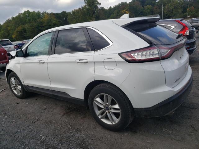 2FMPK4J8XGBB99146 2016 FORD EDGE, photo no. 2