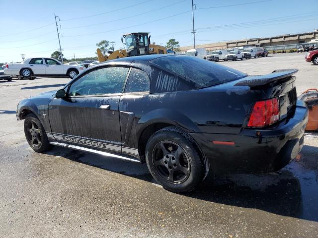 1FAFP40483F346899 2003 Ford Mustang