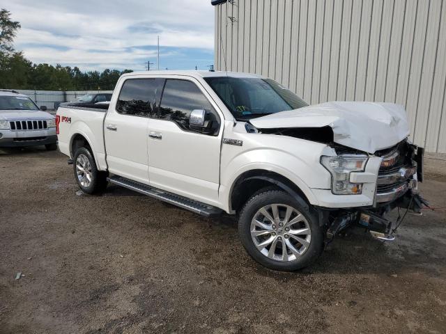 2016 FORD F150 SUPER 1FTEW1EF3GFA28132