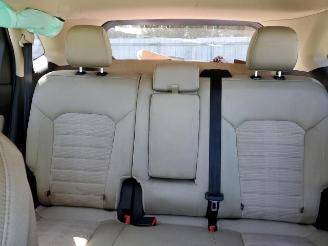 2FMPK3J96GBB81987 Ford EDGE SEL