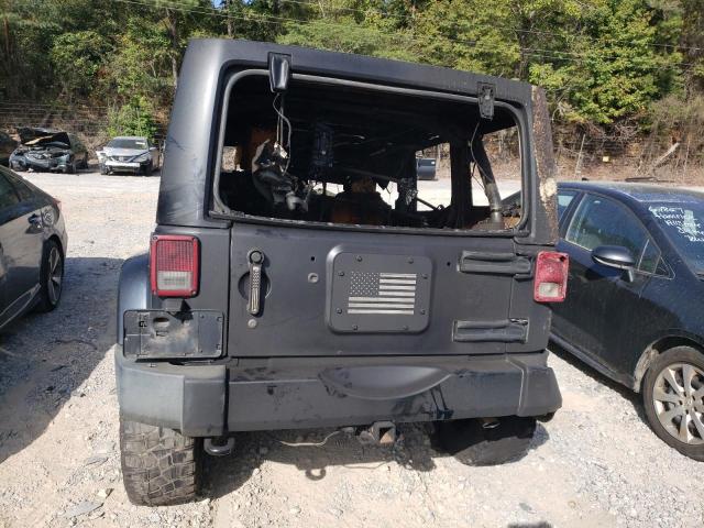 1C4BJWEG0GL163917 Jeep Wrangler Unlimited Sahara