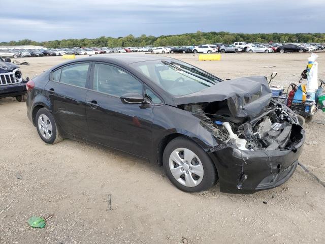 3KPFL4A7XHE076767 KIA FORTE LX