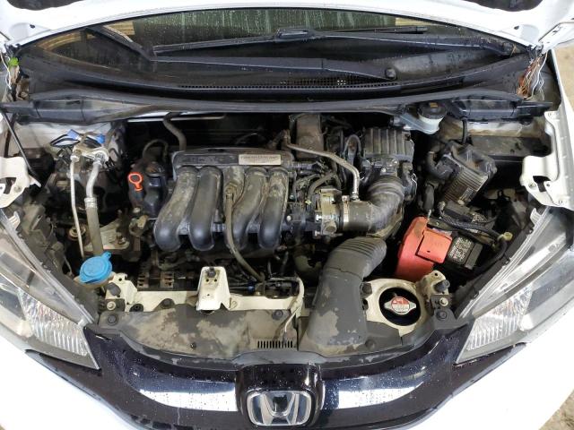 3HGGK5H51FM753291 Honda FIT LX