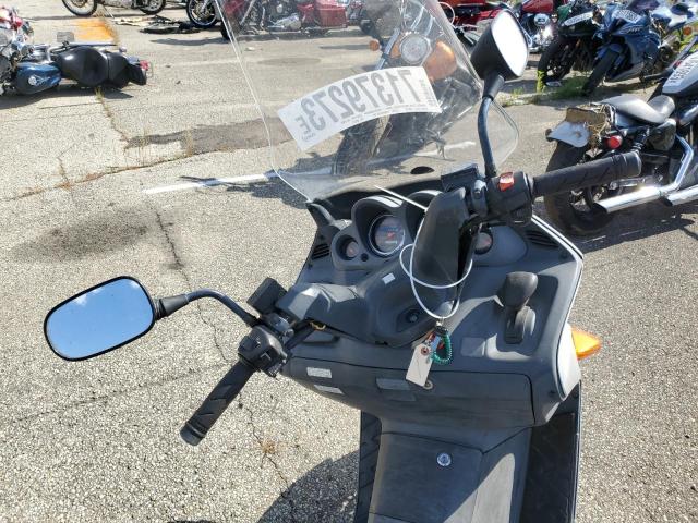 2001 HONDA NSS250 - JH2MF06111K000747