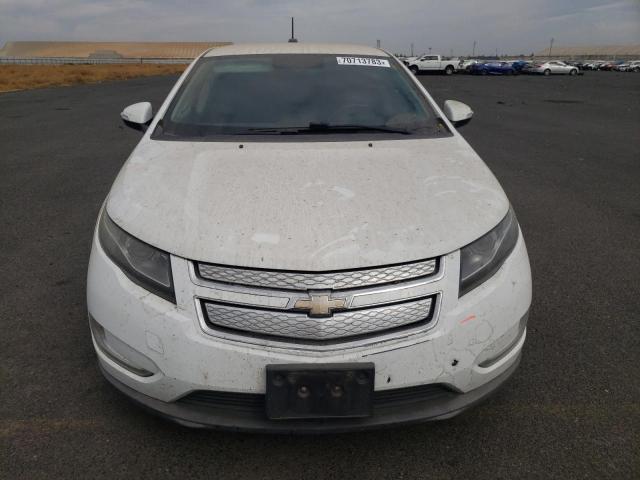 VIN 1G1RC6E40FU122364 2015 Chevrolet Volt no.5