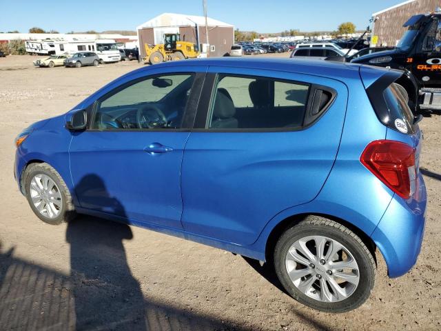 2018 Chevrolet Spark 1Lt VIN: KL8CD6SA0JC465333 Lot: 72962673