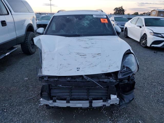 WP1AA2AY9LDA04996 Porsche Cayenne