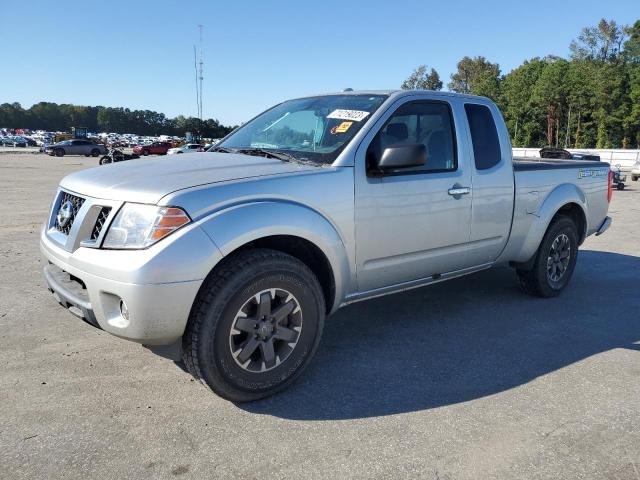 2016 Nissan Frontier Sv For Sale 