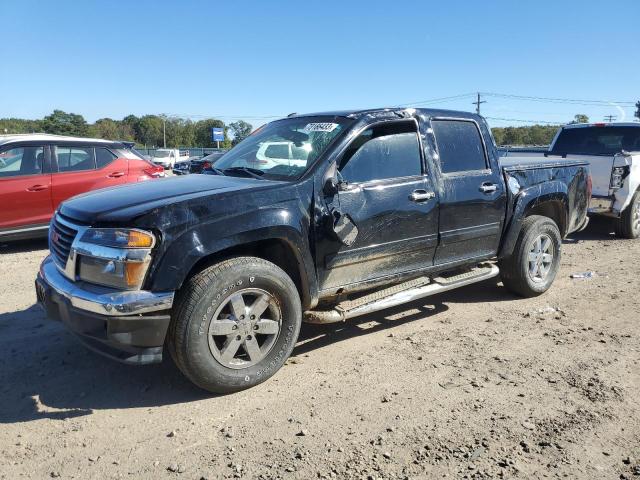 2010 GMC Canyon 