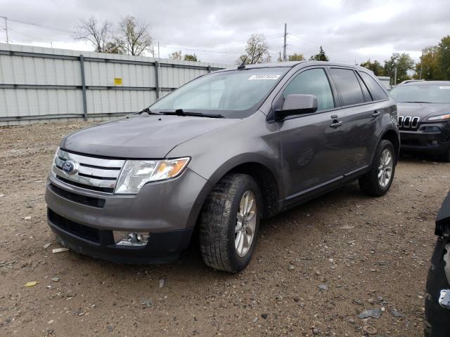 2010 Ford Edge SEL