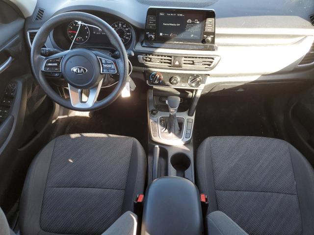 2021 KIA SELTOS LX - KNDEPCAAXM7107743