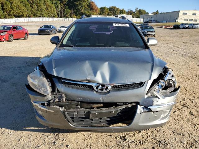 2010 Hyundai Elantra Touring Gls VIN: KMHDC8AE3AU051032 Lot: 51820564