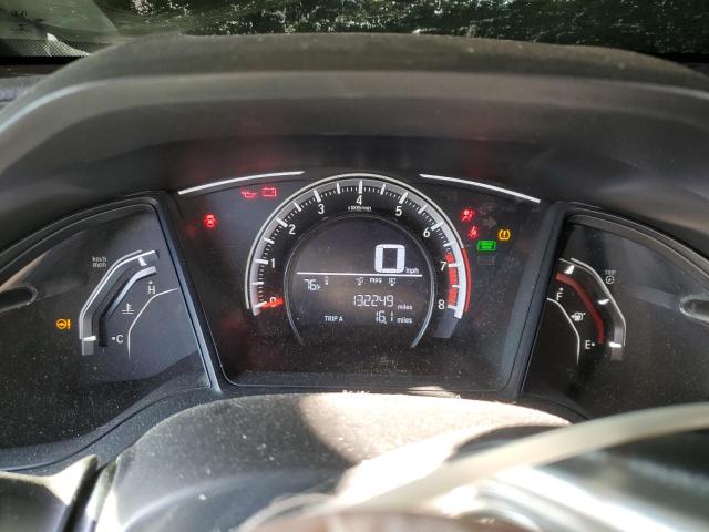 19XFC2E54HE043423 Honda Civic Lx
