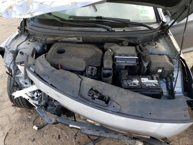 5NPE34AF3FH093437 Hyundai Sonata Sport
