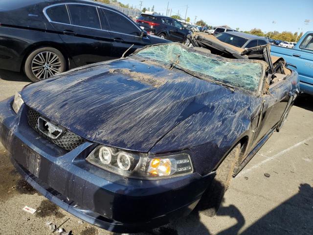 2001 Ford Mustang GT