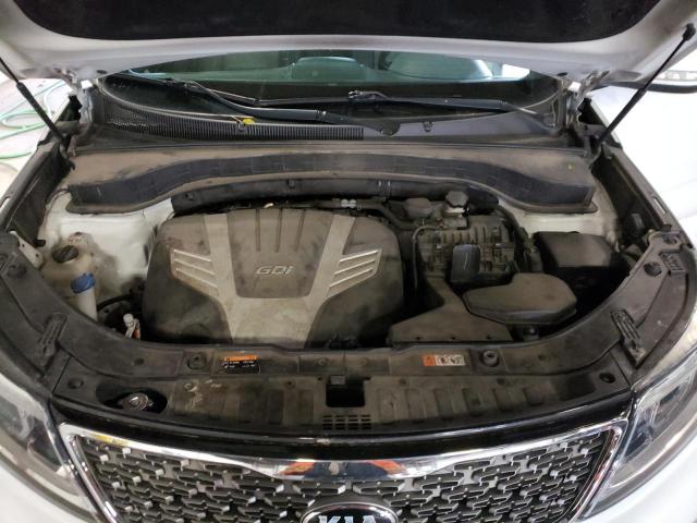 5XYKWDA77FG581588 KIA SORENTO SX
