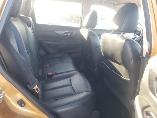 5N1AT2MV5FC774373 Nissan ROGUE S