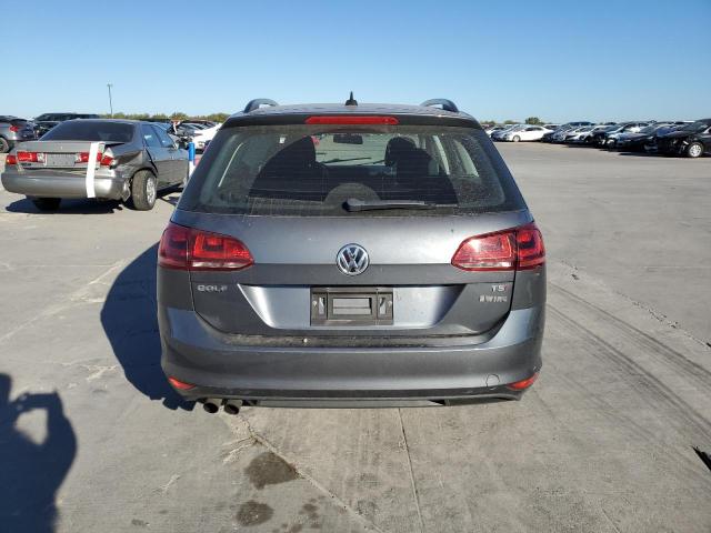 2016 VOLKSWAGEN GOLF SPORT - 3VWC17AUXGM517590