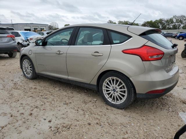 1FADP3R45FL222017 Ford FOCUS BEV
