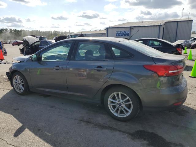 1FADP3F20HL221296 Ford FOCUS SE