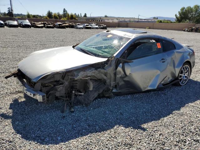 2005 INFINITI G35 Coupe 