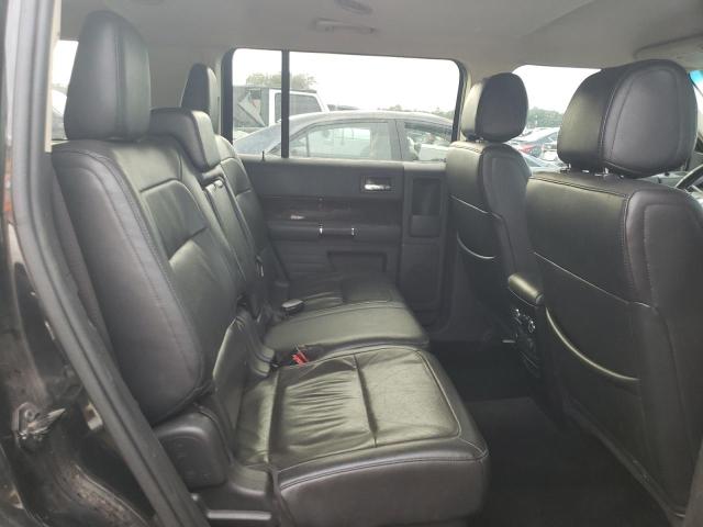 2FMGK5D87EBD06197 Ford Flex Limited