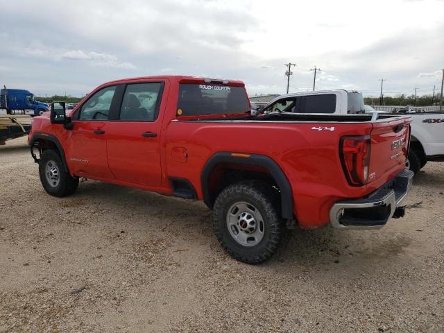 1GT49LE72LF170179 GMC Sierra K2500 Heavy Duty