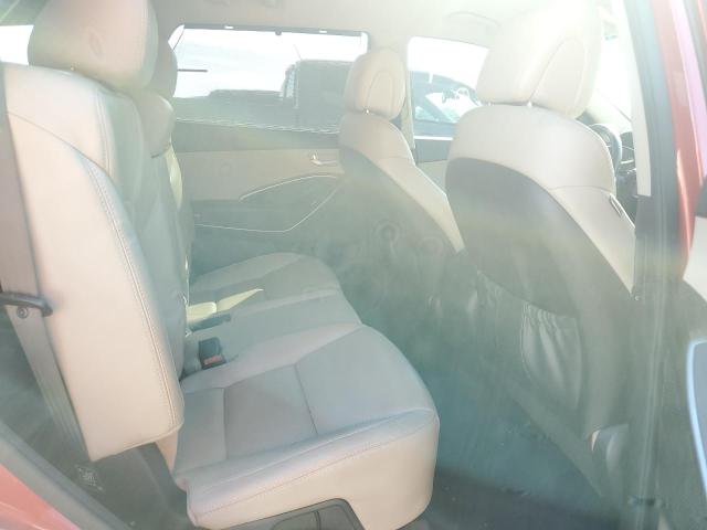 2017 HYUNDAI SANTA FE S - KM8SN4HF8HU168558
