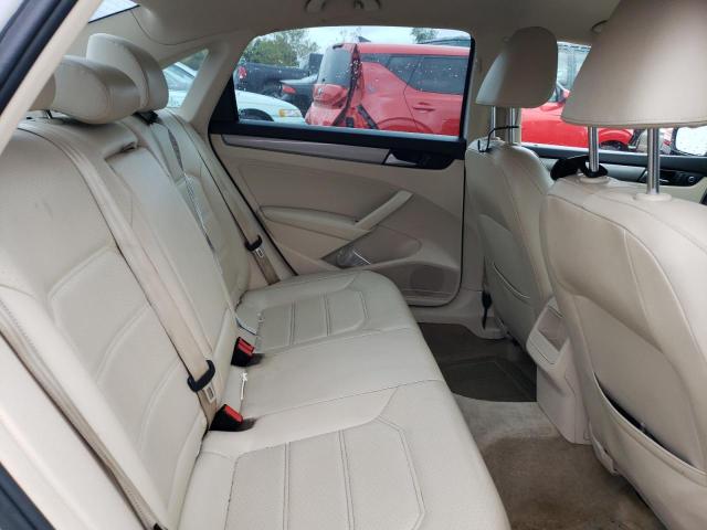 1VWAS7A39FC107052 Volkswagen PASSAT S