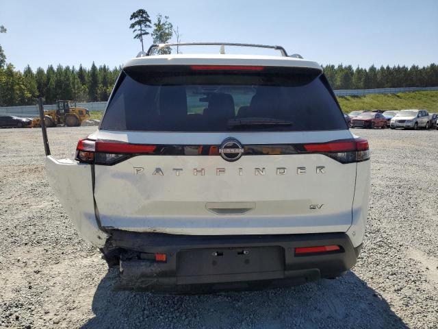 5N1DR3BAXNC231178 Nissan Pathfinder  6