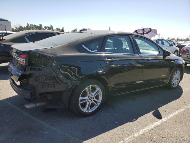 3FA6P0LU5JR156367 | 2018 FORD FUSION SE