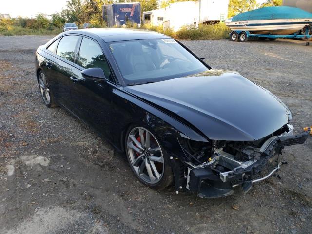 2021 AUDI S6 PRESTIG WAUFFAF25MN060238