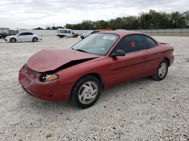 1998 Ford Escort ZX2
