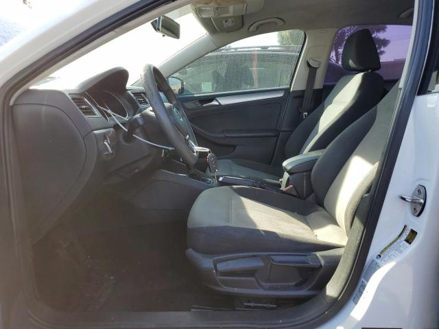 2018 VOLKSWAGEN JETTA S - 3VW2B7AJ5JM210804